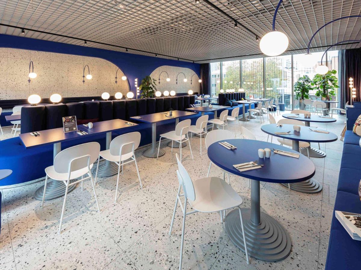 Ibis Styles Muenchen Perlach Exterior foto